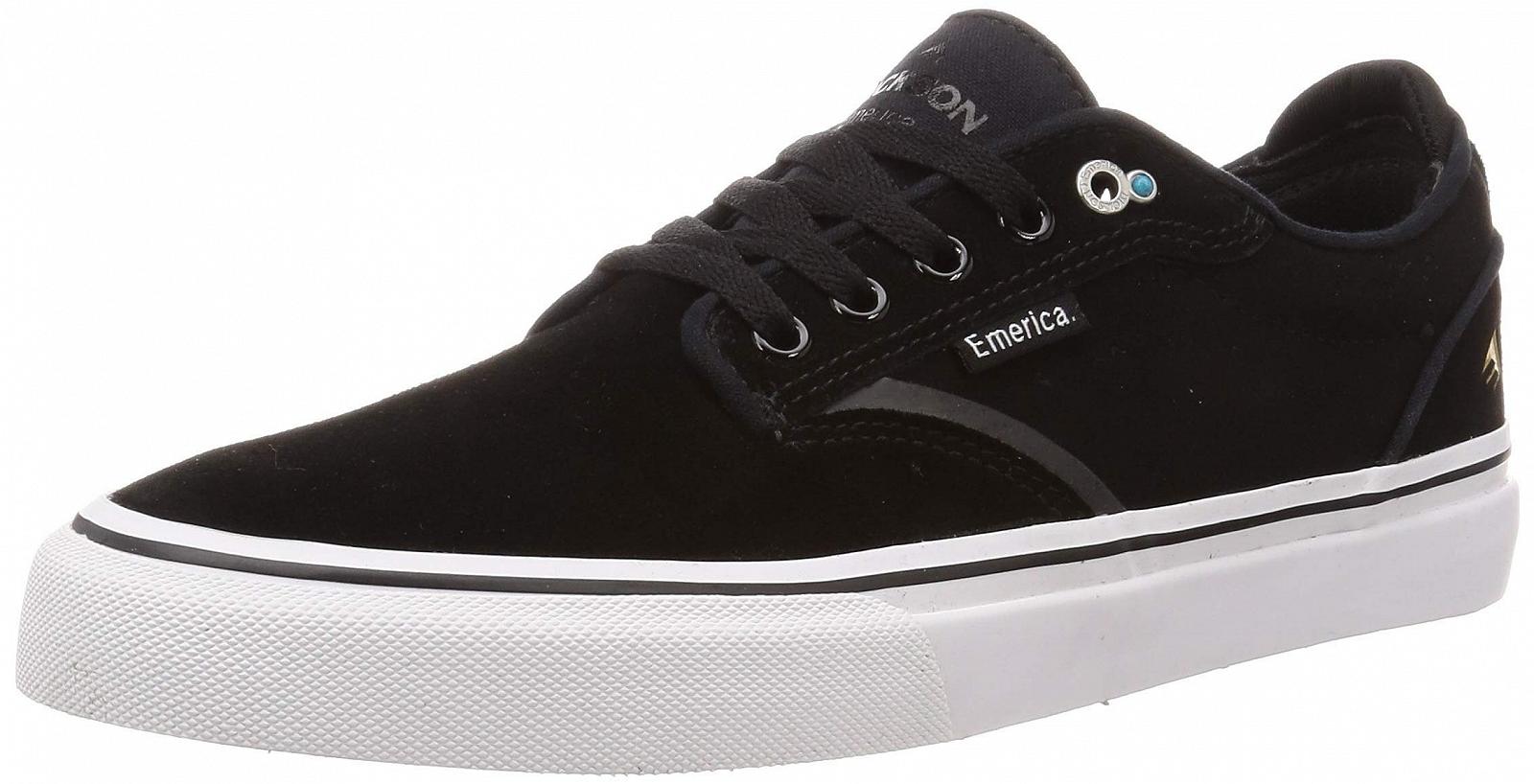 Кроссовки Emerica Dickson Low Top Vulc, фото №1