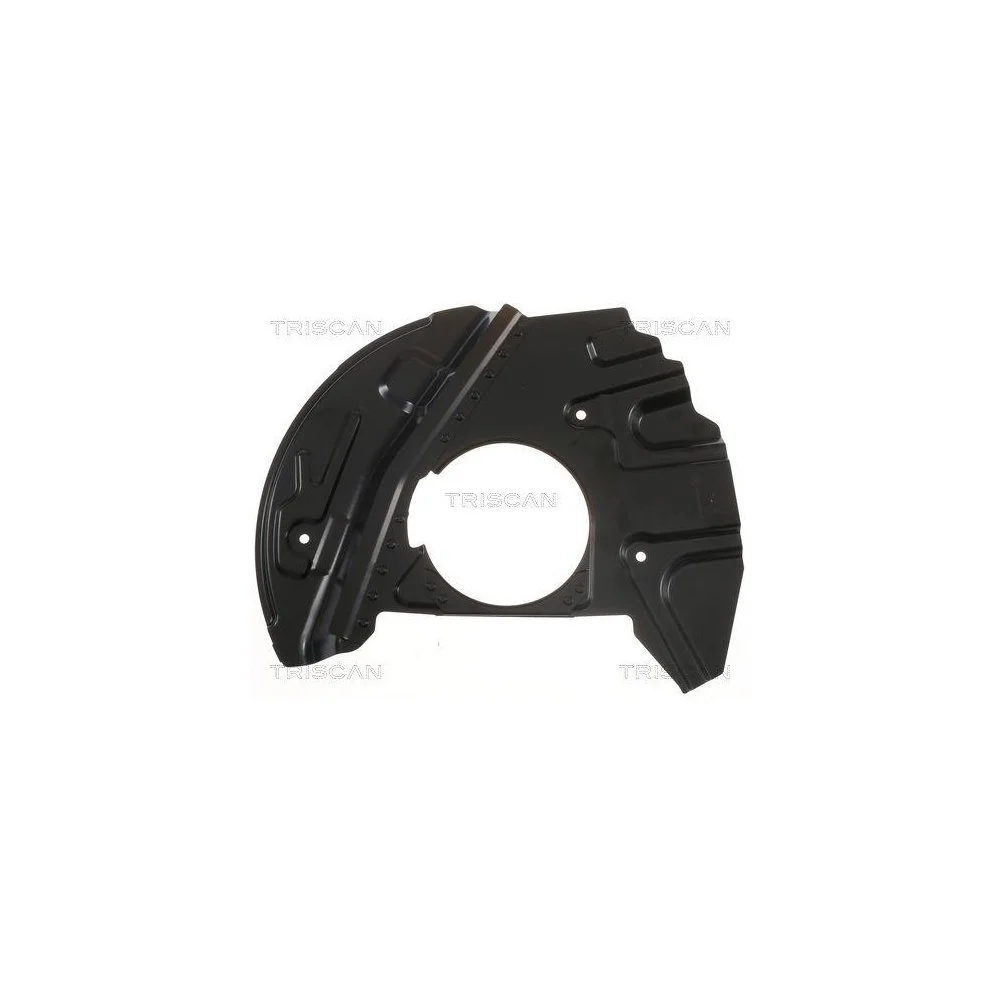 Захисний кожух гальмівного диска TRISCAN 8125 11130 для BMW передня вісь праворуч, фото №1 Захисний кожух гальмівного диска TRISCAN 8125 11130 для BMW передня вісь праворуч, фото №1