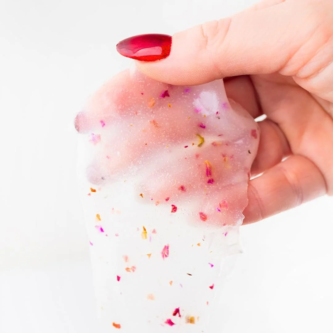 Маска для лица Ame Pure Hydrating - Набор масок для лица из 4 штук с гиалуроновой кислотой, фото №4