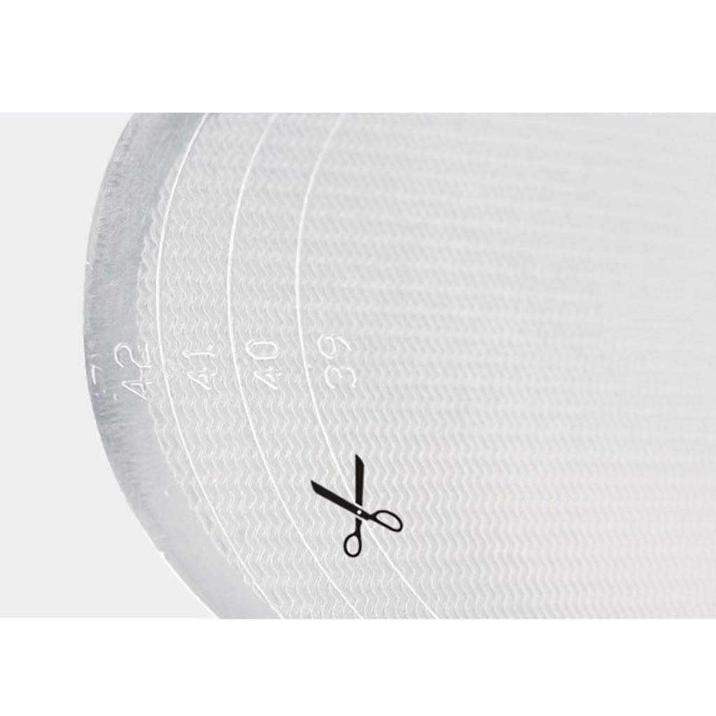 Ортопедичний гомілковостопний бандаж для фасціїту та стабілізатор L, фото №5