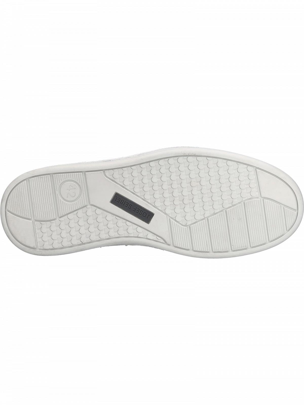Кросівки Josef Seibel Cleve 02 Білий, фото №7