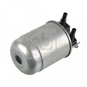 Топливный фильтр FEBI BILSTEIN 174265 для NISSAN RENAULT synthetic.ua - Фото 1