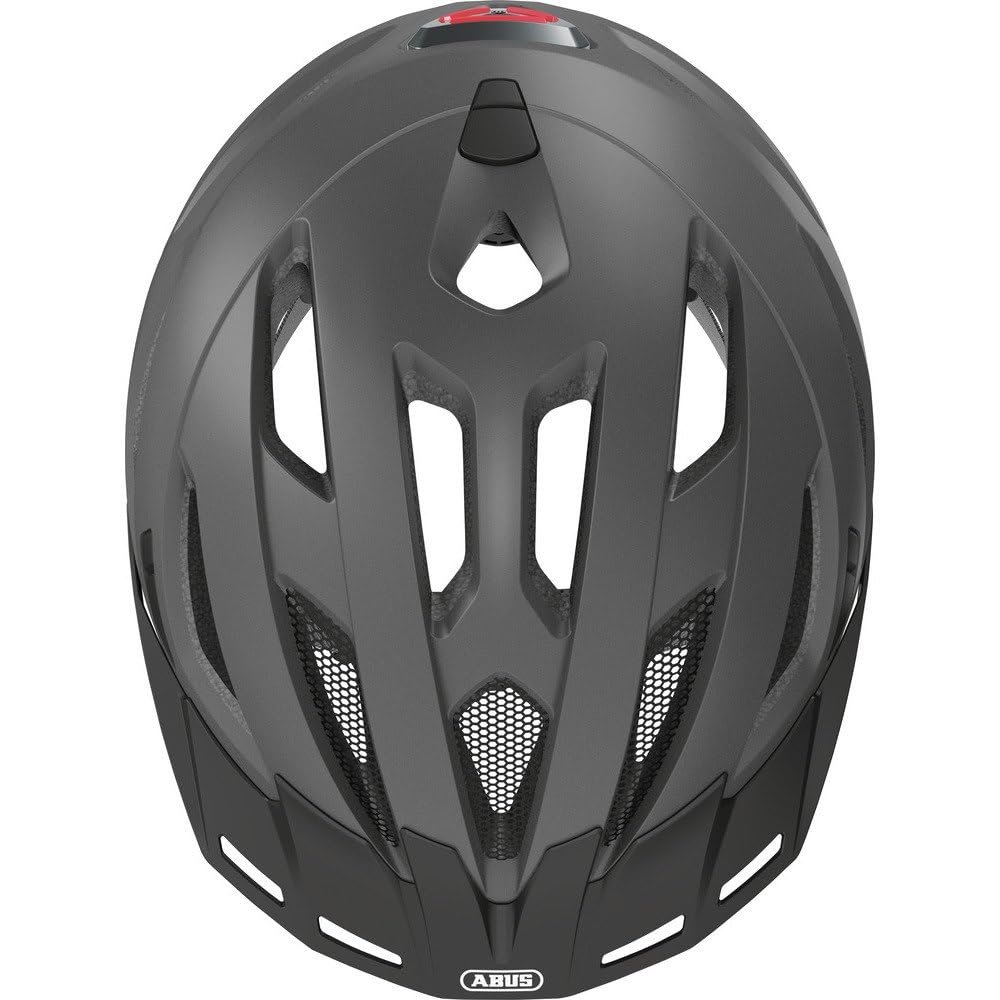 Шлем Городской ABUS Urban-I 3.0 MIPS, фото №5