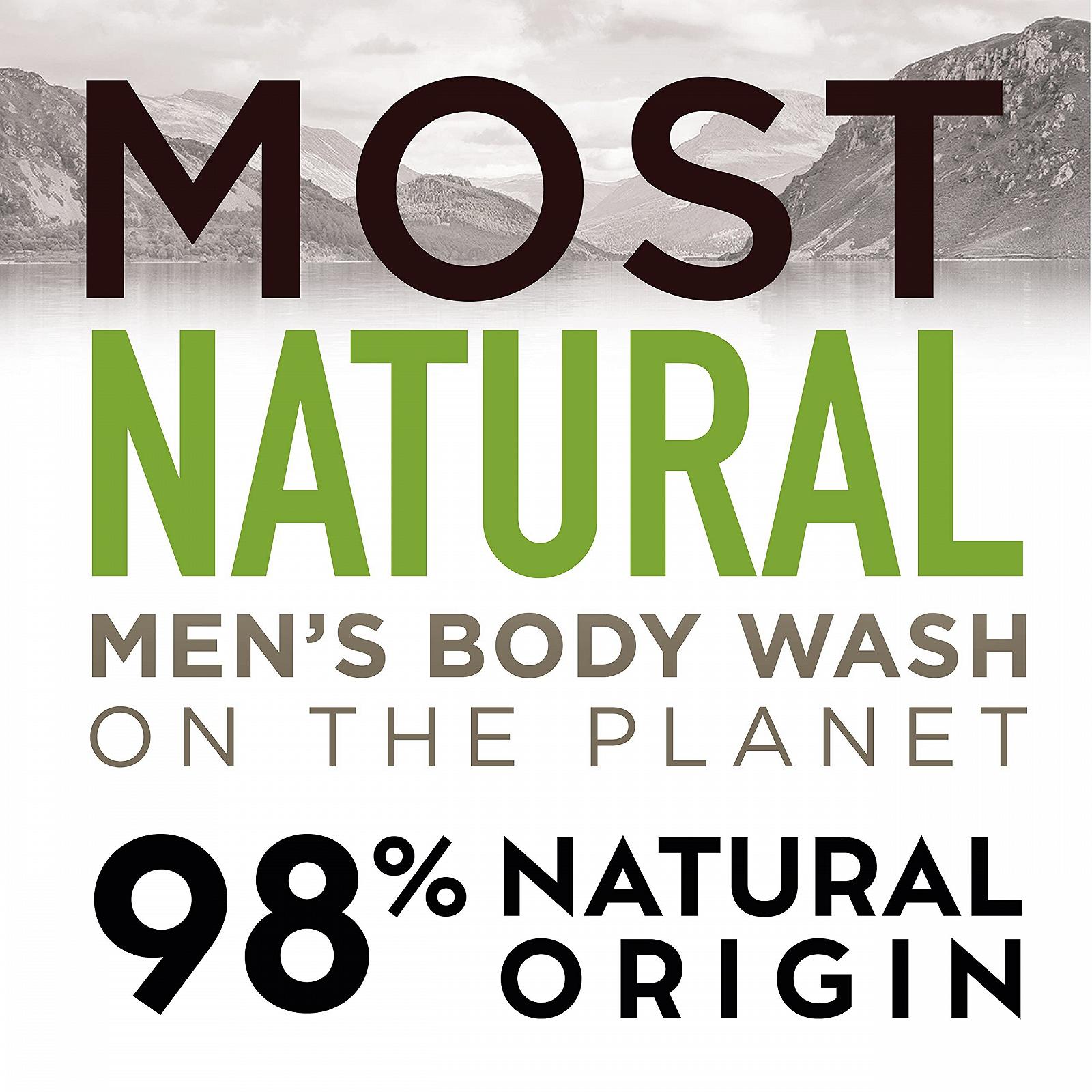 Гель для душу та засіб для вмивання обличчя MAN ALIVE для чоловіків 500 мл Original, фото №4 Гель для душу та засіб для вмивання обличчя MAN ALIVE для чоловіків 500 мл Original, фото №4