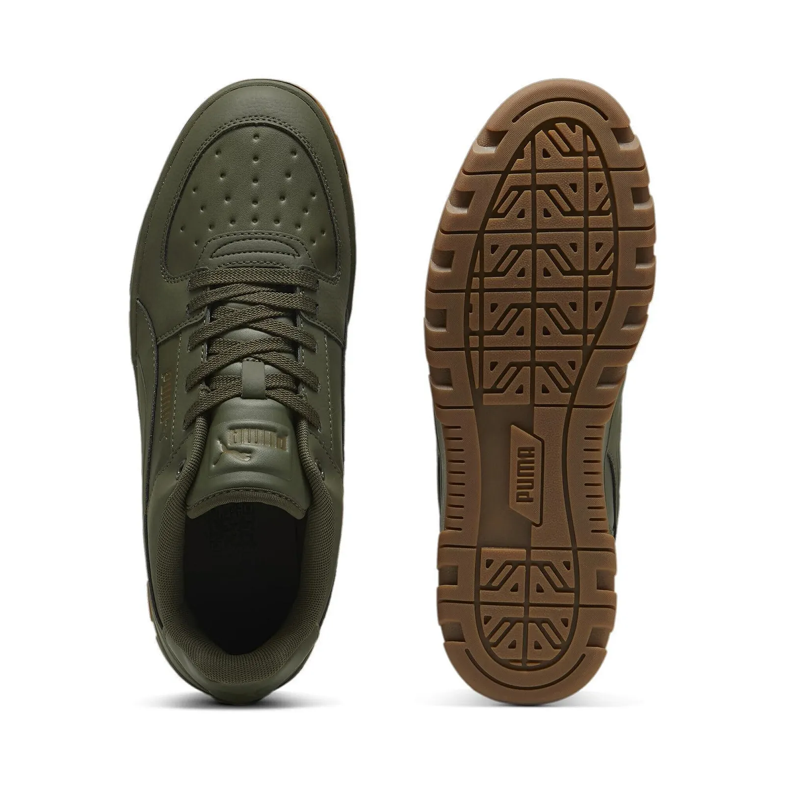 Кроссовки PUMA Caven 2.0 Abrupt Unisex, фото №4 Кроссовки PUMA Caven 2.0 Abrupt Unisex, фото №4