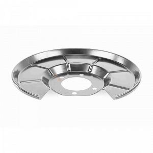 Защитный кожух тормозного диска VAICO V25-1307 для FORD synthetic.ua - Фото 1