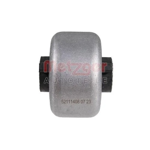 Сайлентблок важеля METZGER 52111408 GREENPARTS для FORD, передня вісь зліва, задній, фото №2