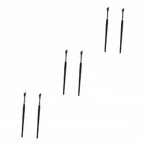 Купити Пензлі для брів DOITOOL Набір з 6 штук Тонкий кінчик - Фото 1 Пензлі для брів DOITOOL Набір з 6 штук Тонкий кінчик - Фото 1