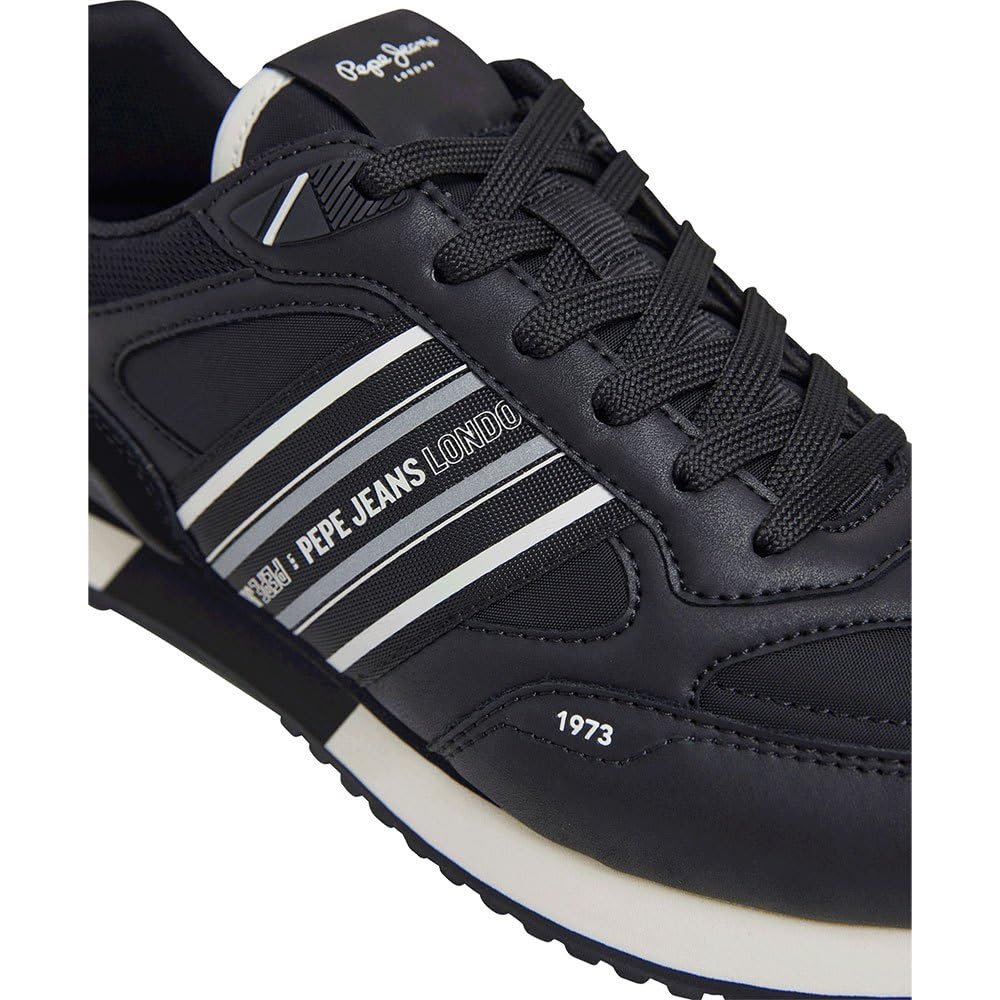 Кросівки PEPE JEANS PMS40014 BLJ Чоловічі, фото №6