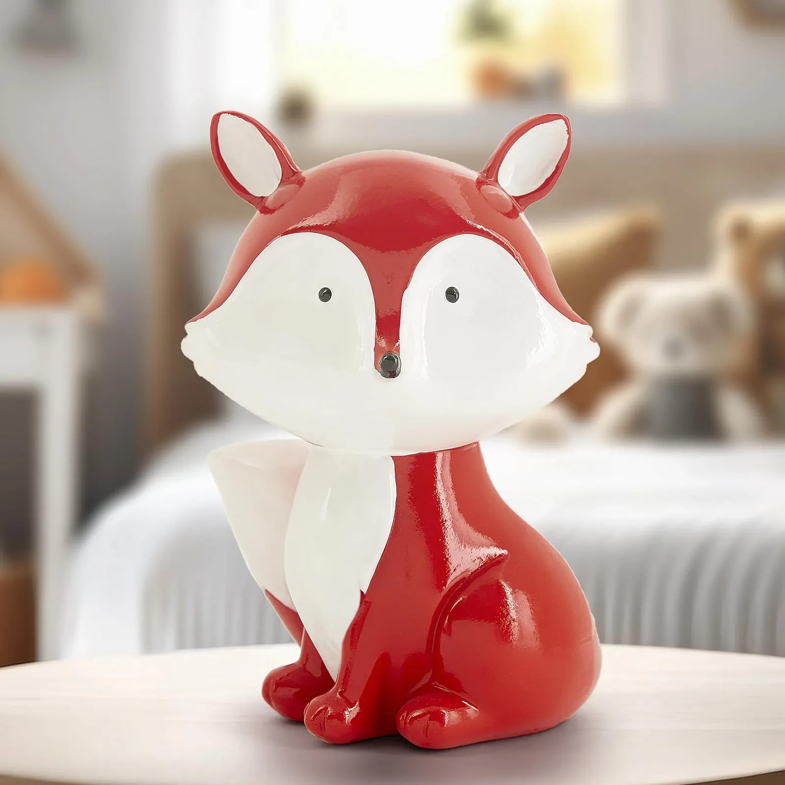 Скарбничка Mousehouse Gifts Fox Design для дітей, фото №4