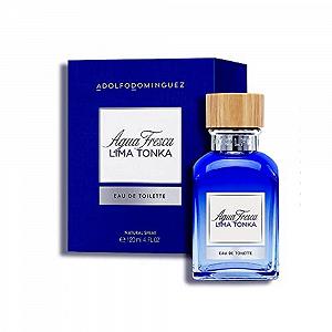 Adolfo Dominguez A.f.lima Tonka E.t. 120 Vapo Різнокольоровий 120 мл synthetic.ua - Фото 1