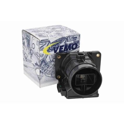 Витратомір повітря VEMO V37-72-0129 для MITSUBISHI, фото №2
