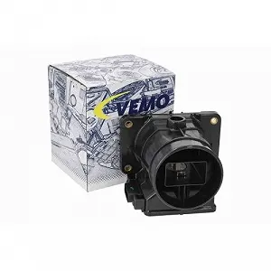 Расходомер воздуха VEMO V37-72-0129 для MITSUBISHI synthetic.ua - Фото 1