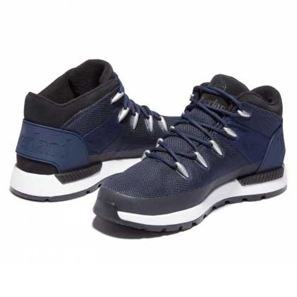 Ботинки Timberland Sprint Trekker Wp, фото №6