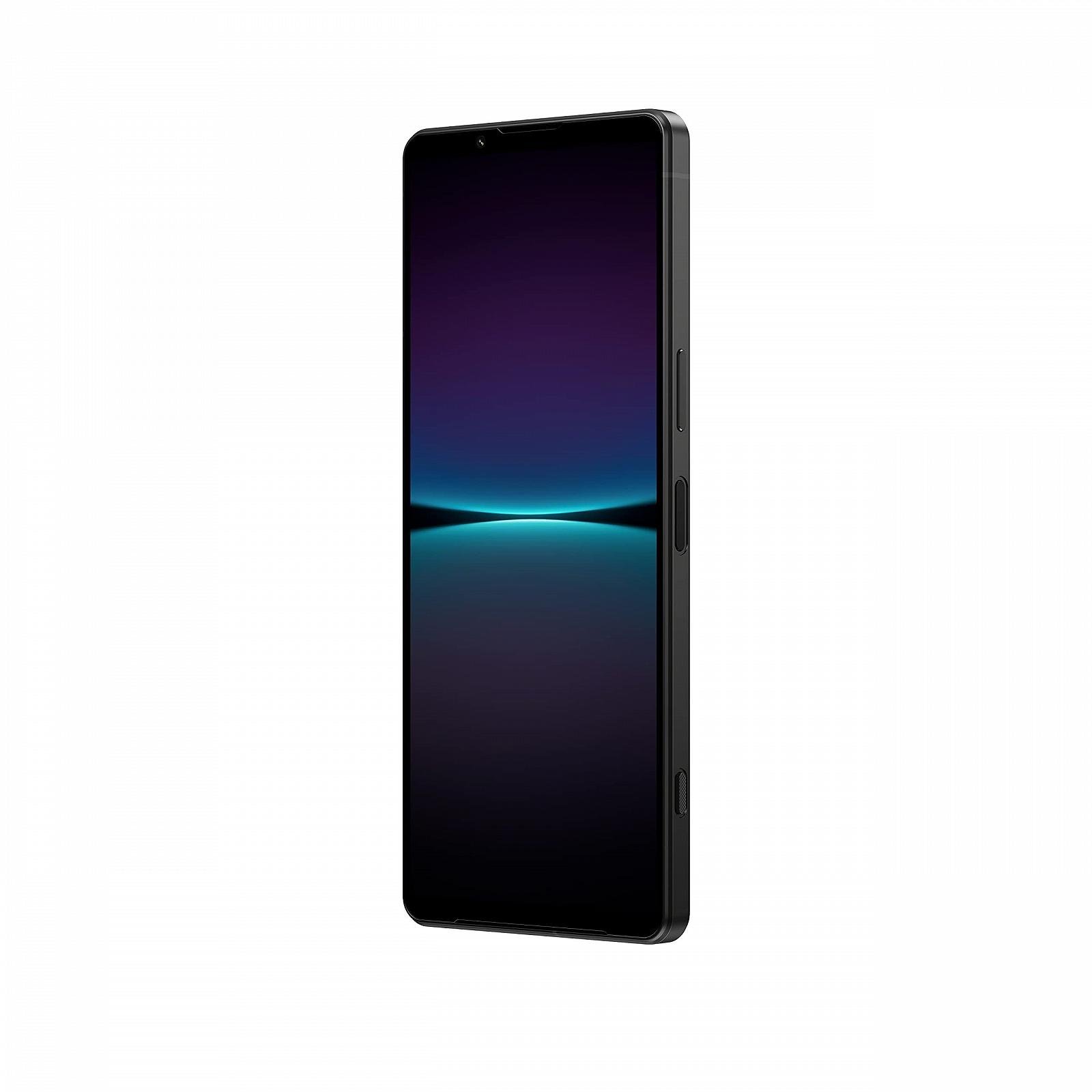 Смартфон Sony Xperia 1 IV 5G Dual 256 GB 12 GB RAM Черный, фото №21