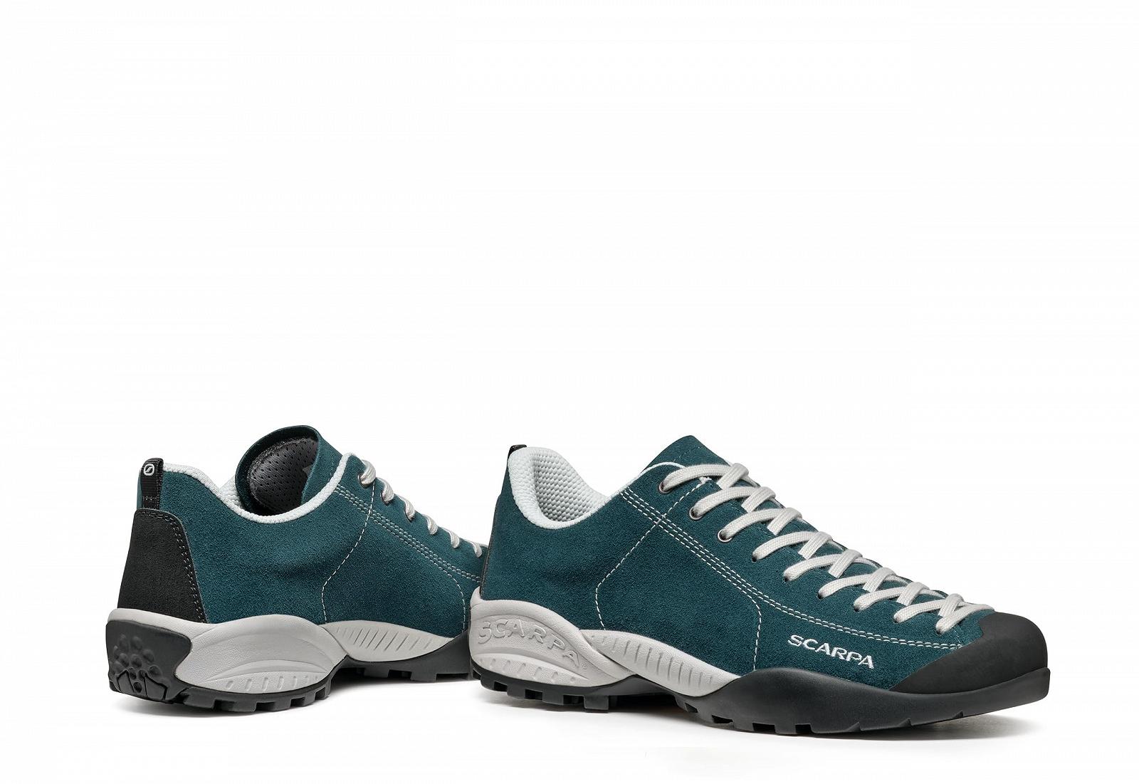 Кроссовки Scarpa Mojito Унисекс, фото №7