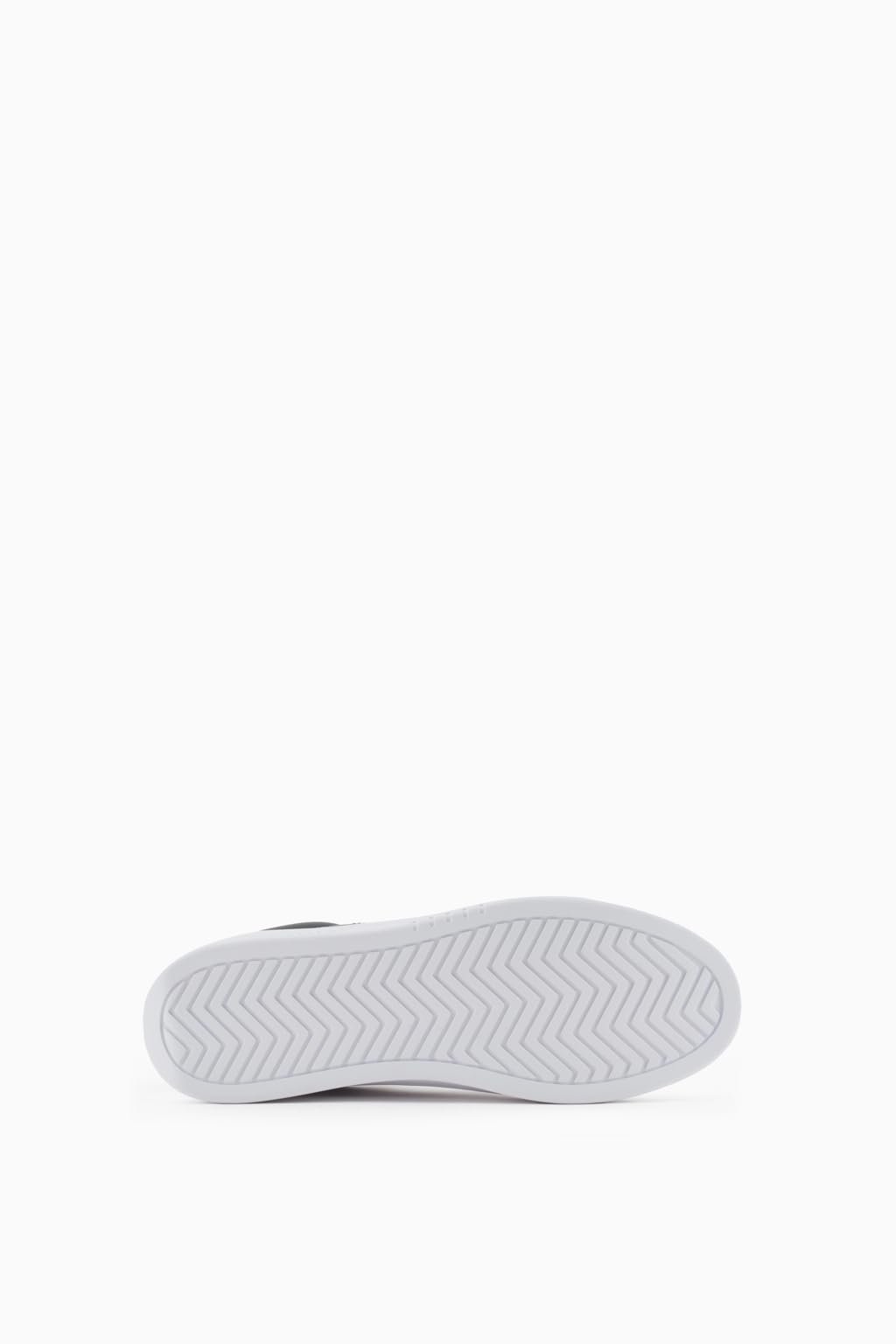 Кроссовки Armani Exchange Seattle мужские, фото №6