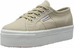 Кроссовки Superga 2790acotw Linea Up and Down, женские - Фото 1