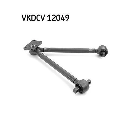 Рычаг подвески SKF VKDCV 12049 для IVECO, фото №4