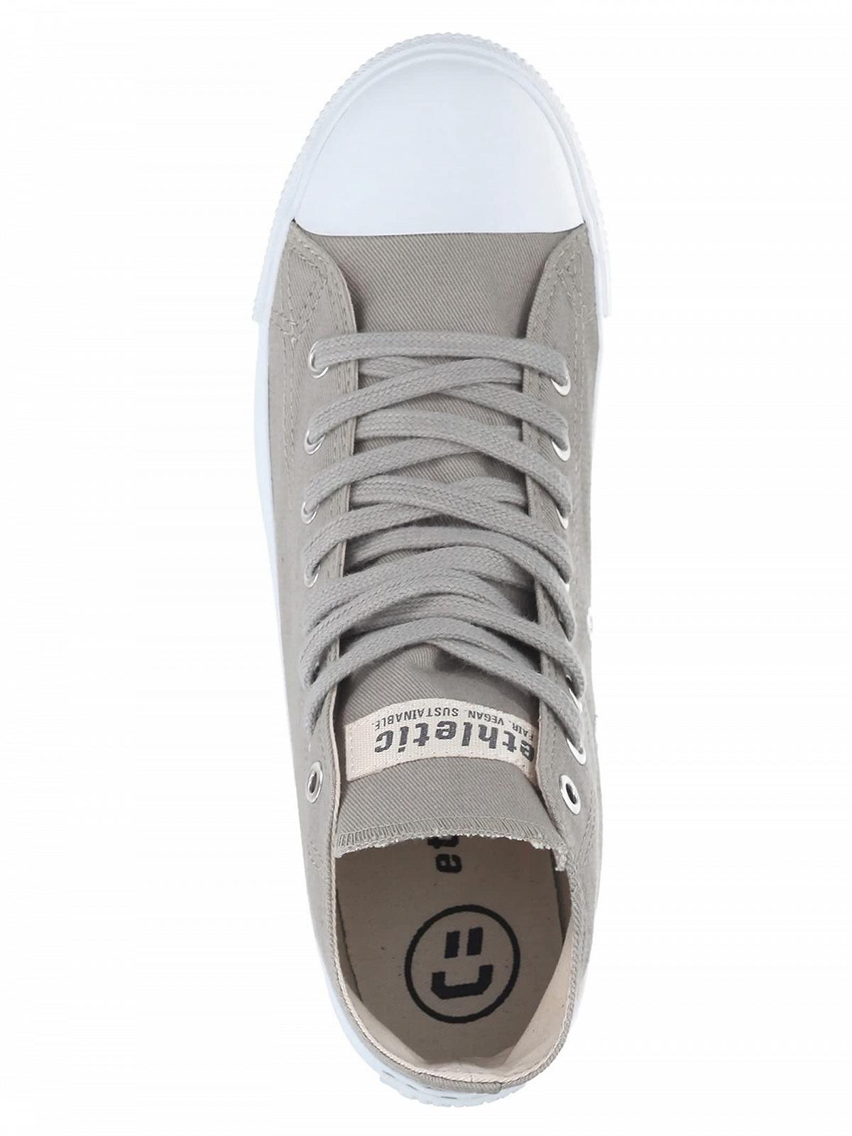 Кросівки Ethletic Unisex Hi Fair Trainer White Cap Fair Vegan Sustainable, фото №5