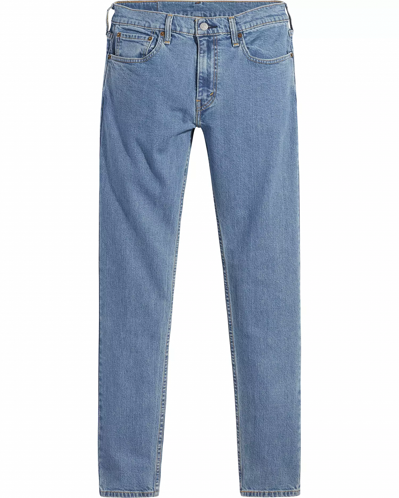 Мужские джинсы Levis - 512 Slim Taper Lo Ball Wolf Light Sw Adv - 29, фото №4