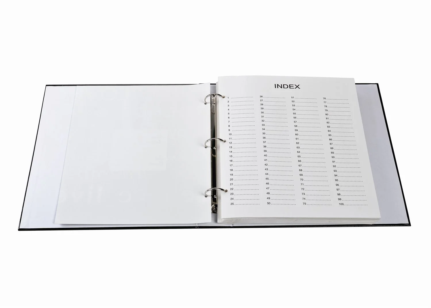 Фотоальбом ARPAN для 500 фотографий 10x15 см Черный Пластик Бумага 34 x 33 см, фото №4 Фотоальбом ARPAN для 500 фотографий 10x15 см Черный Пластик Бумага 34 x 33 см, фото №4