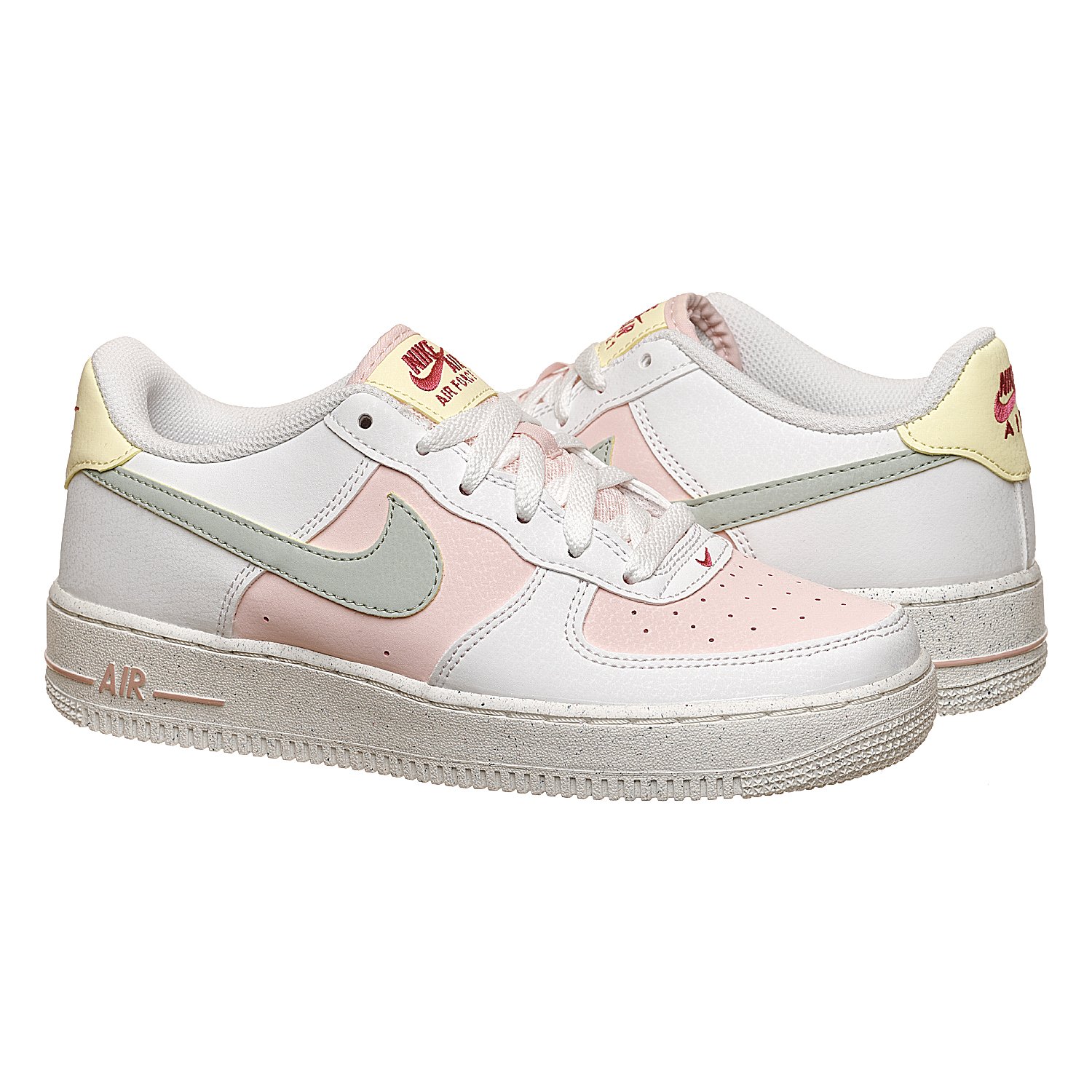 Кроссовки Nike Air Force 1 Impact DR4853-100 размер 38.5, фото №1