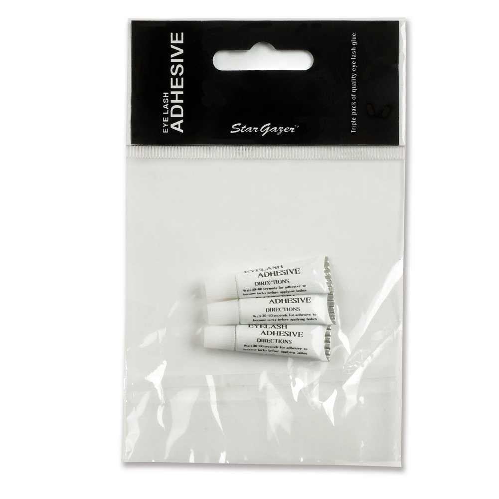 Клей Stargazer Products Wimpern-Klebstoff 3 г, фото №1