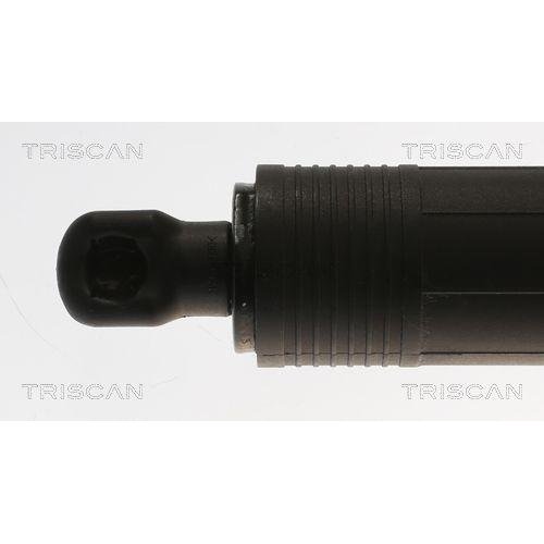 Амортизатор багажника TRISCAN 8710 20301 для PORSCHE, фото №2