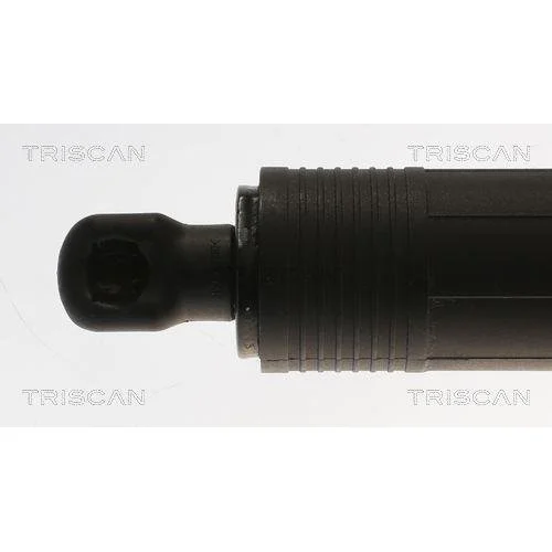 Амортизатор багажника TRISCAN 8710 20301 для PORSCHE, фото №2