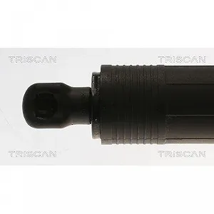 Амортизатор багажника TRISCAN 8710 20301 для PORSCHE synthetic.ua - Фото 1