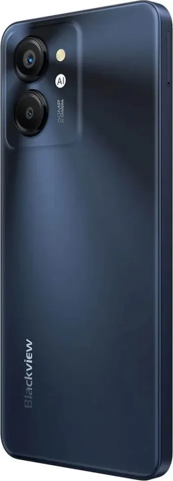 Смартфон 6.75" Blackview Color 8 8/128GB 4G 2-SIM 50/2Мп 8 ядер Android 13 Серый, фото №7