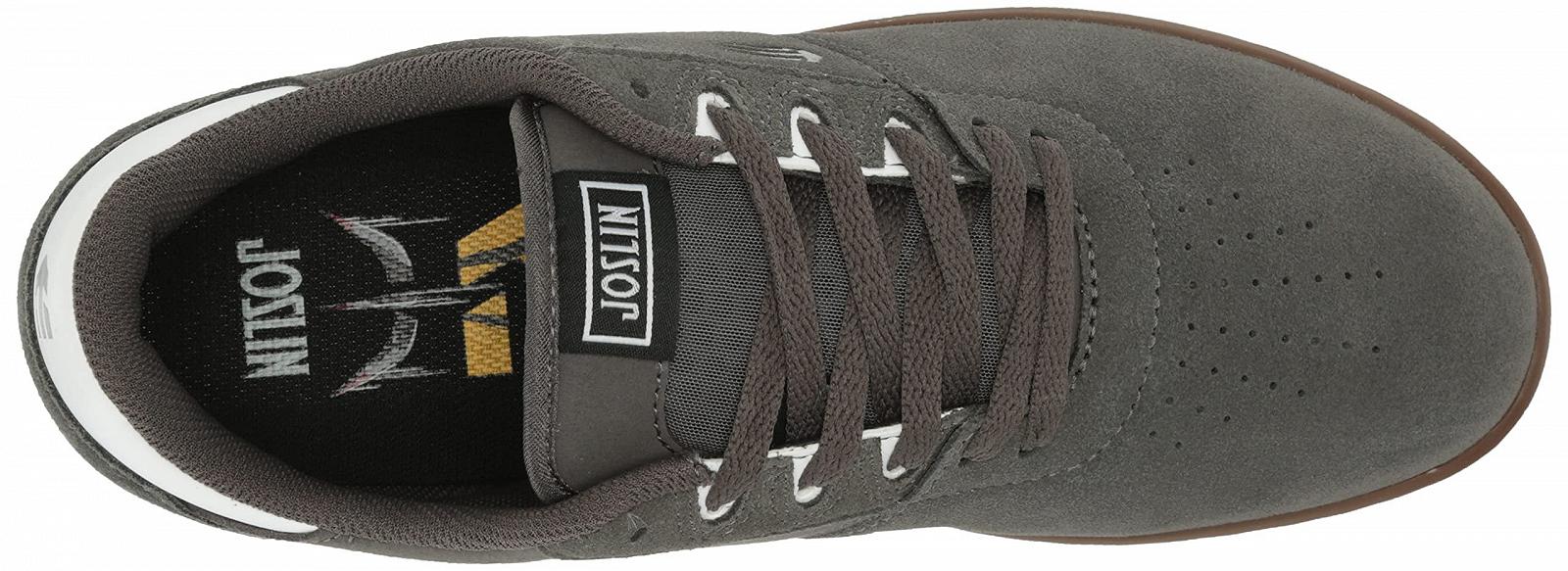 Кеди Etnies 4102000144-367, фото №5