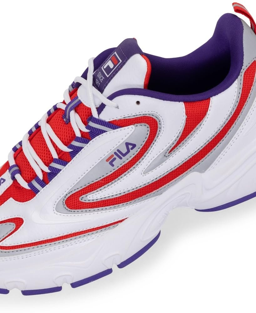 Кроссовки FILA Actix Mужские, фото №4