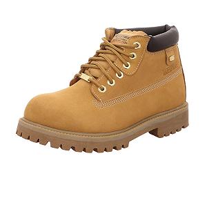 Чоловічі черевики Skechers Sergeants Verdict - Фото 1