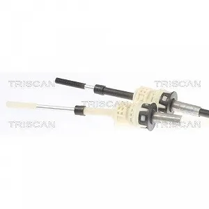 Трос перемикання передач TRISCAN 8140 24705 для OPEL synthetic.ua - Фото 1