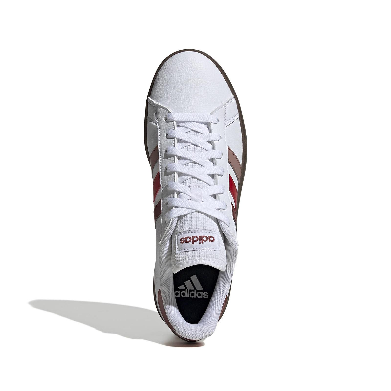 Кросівки Adidas Grand Court Base 2.0 чоловічі, фото №7