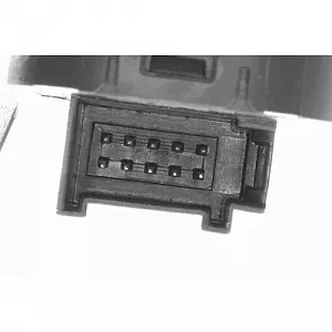 Вимикач регулювання дзеркала VEMO V10-73-0463 для VW synthetic.ua - Фото 1