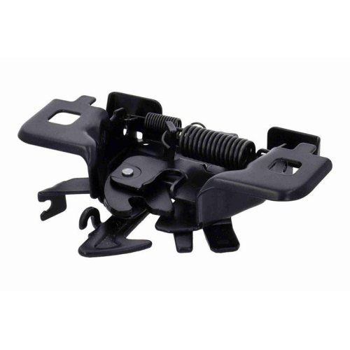 Замок капота VAICO V24-1453 Green Mobility Parts для FIAT NISSAN OPEL, фото №4