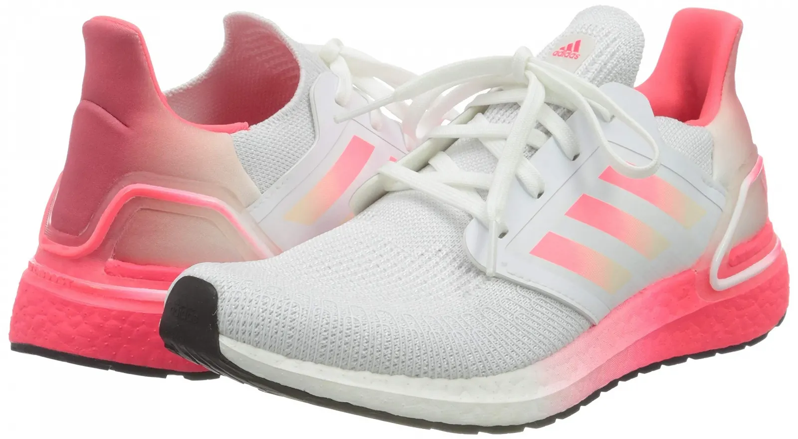 Кросівки Adidas Ultraboost 20 J, фото №7