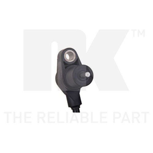 Датчик частоты вращения колеса NK 291913 для CITROËN PEUGEOT, задний мост, фото №2