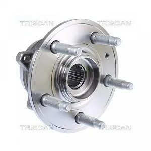 Комплект підшипника маточини TRISCAN 8530 81201 для TESLA, задня вісь зліва synthetic.ua - Фото 1