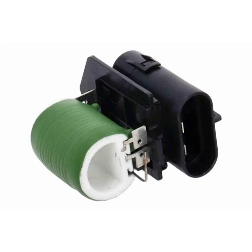 Резистор електродвигуна вентилятора радіатора VEMO V40-79-0008 для OPEL, фото №4