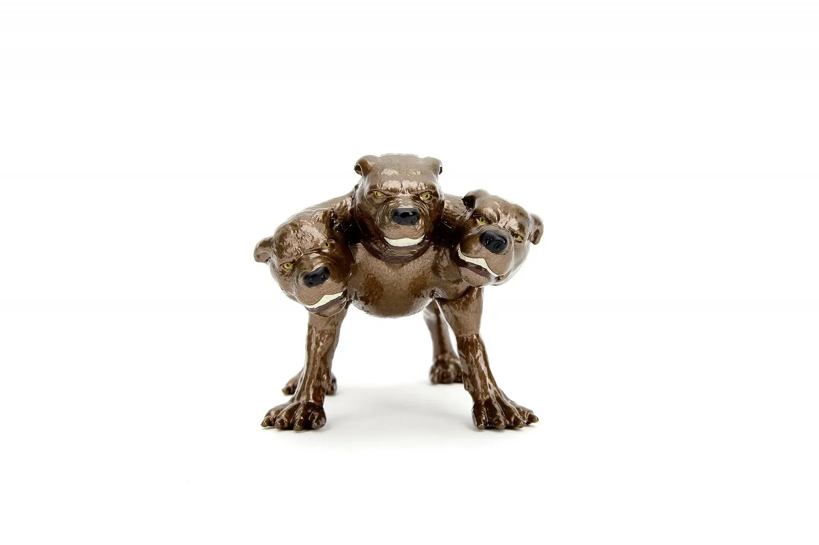 Набір фігурок Jada Toys Harry Potter Mega Pack 7 шт метал 4-10 см, фото №4