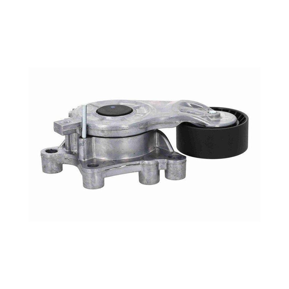 Натяжитель ремня, поликлиновой ремень VAICO V22-1133 для OPEL, фото №1 Натяжитель ремня, поликлиновой ремень VAICO V22-1133 для OPEL, фото №1