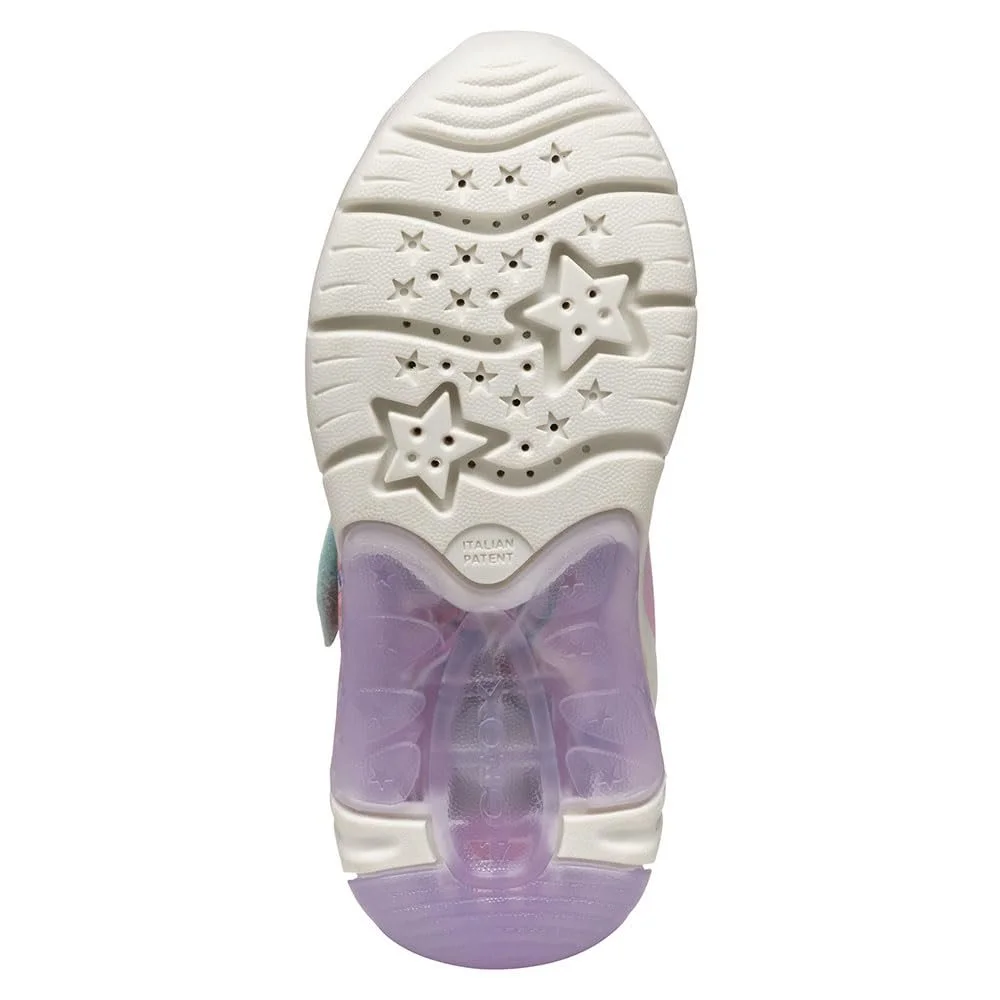 Кроссовки Geox Fadinlight для девочек, фото №3