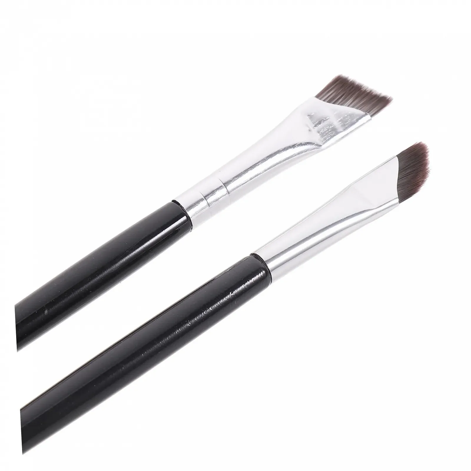 Набор кистей MAGICLULU 3 шт. для консилера, подводки под глаз, фото №6 Набор кистей MAGICLULU 3 шт. для консилера, подводки под глаз, фото №6