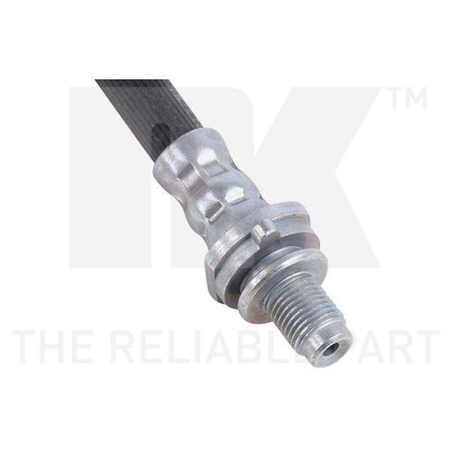 Гальмівний шланг NK 853649 для OPEL VAUXHALL, задня вісь, фото №3