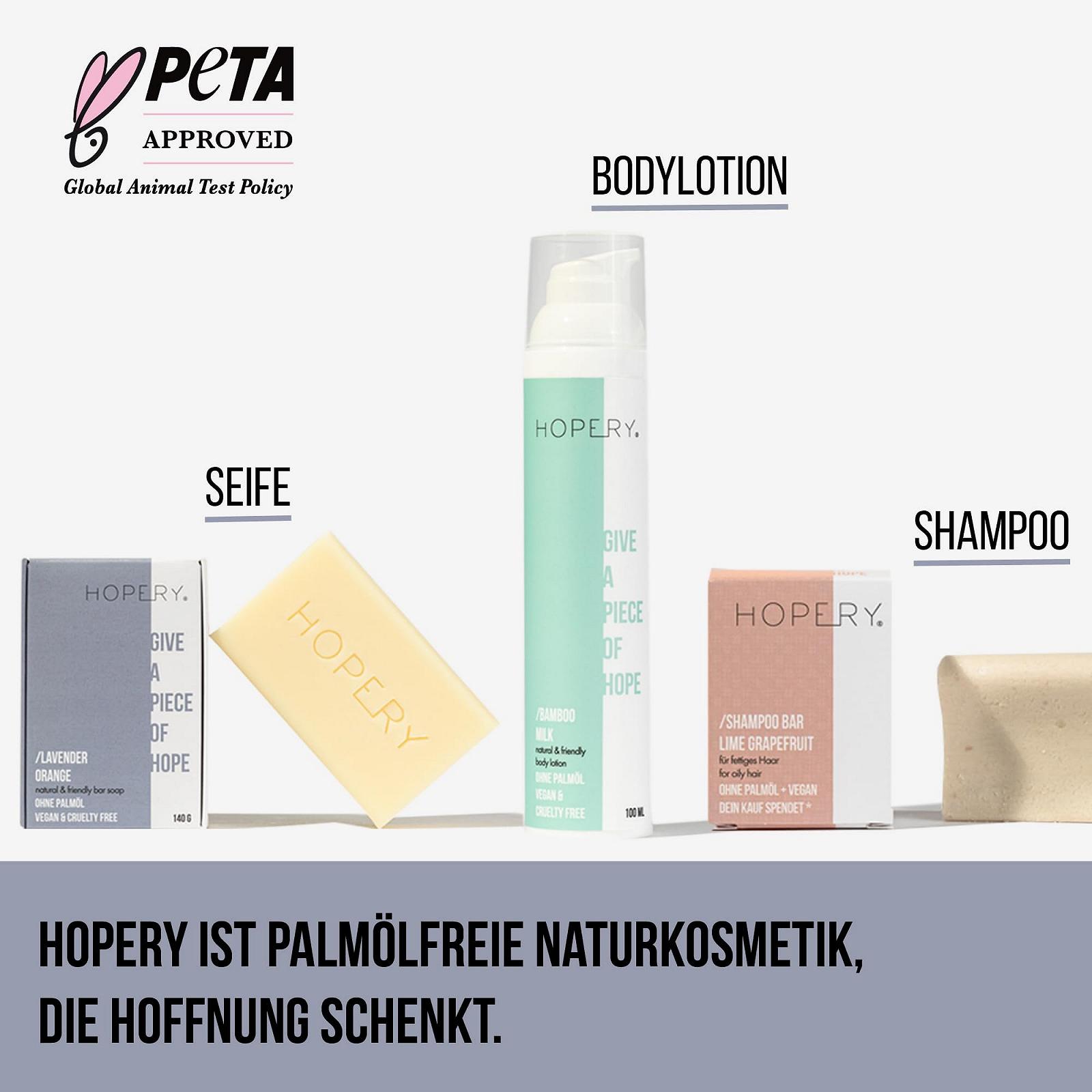 Крем для рук Lavender Orange, 50 мл, фото №8