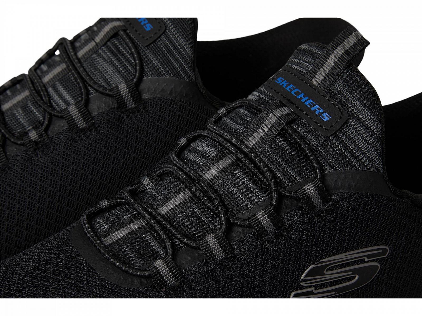 Кросівки Skechers Glide-Step Noxus Slip-in, фото №7